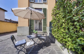Loft centrale Lecco